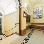 Rent Saint Peter 4*