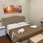 Pensjonat Rent Saint Peter 4*