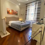 Rent Saint Peter 4* Rzym