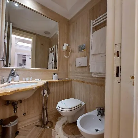 Pensionat Rent Saint Peter 4*