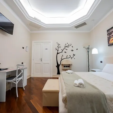 Pensionat Rent Saint Peter