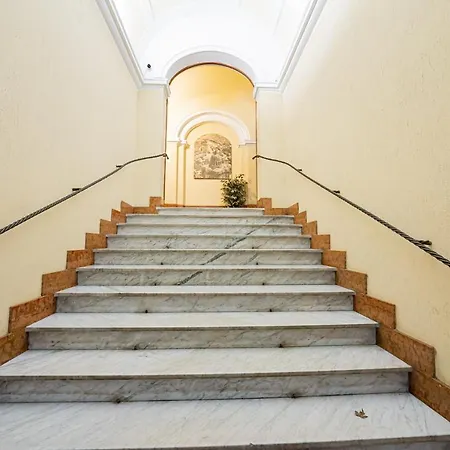Rent Saint Peter Pensionat Rom