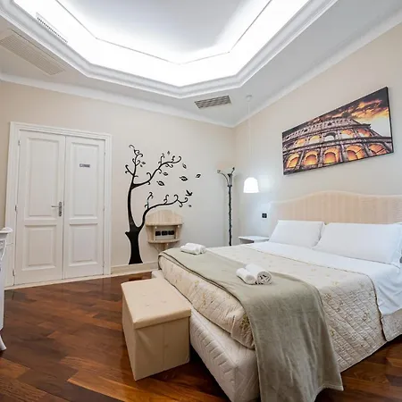 Rent Saint Peter Rom