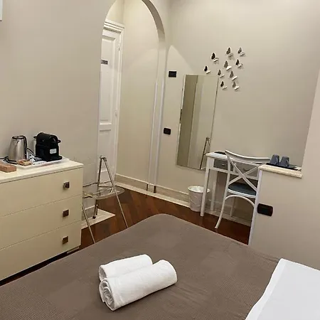 Rent Saint Peter 4* Rom
