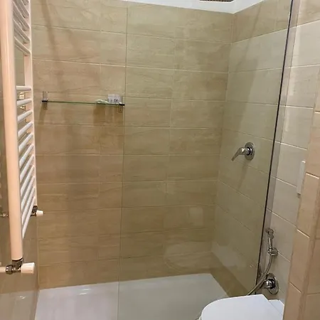 Rent Saint Peter Pensionat 4*