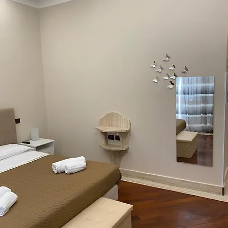 Pensionat Rent Saint Peter Rom