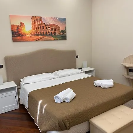 Pensionat Rent Saint Peter 4*