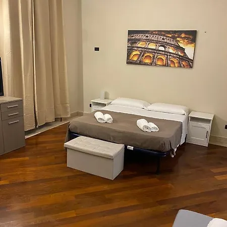 Rent Saint Peter Pensionat