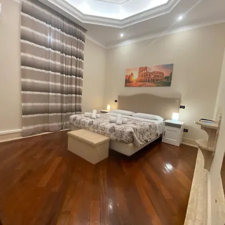 Rent Saint Peter 4* Rom