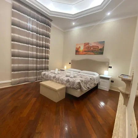 Rent Saint Peter 4*
