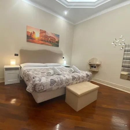Rent Saint Peter Πανσιόν 4*