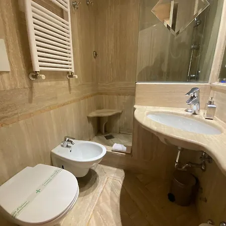 Pensionat Rent Saint Peter 4*