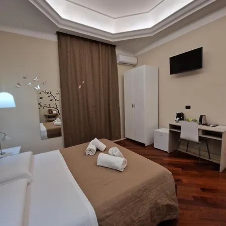 Pensjonat Rent Saint Peter 4*