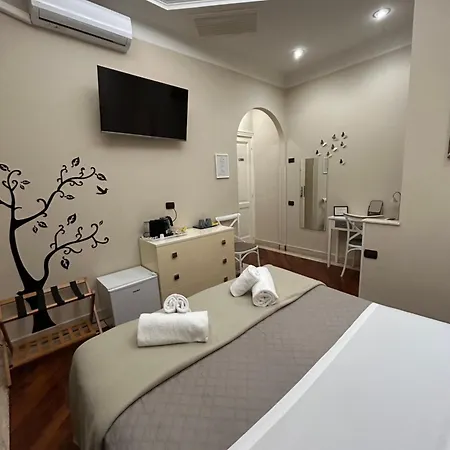 Rent Saint Peter Pensjonat 4*