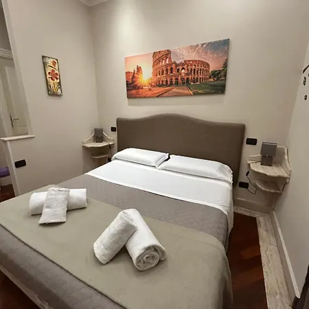 Rent Saint Peter 4*