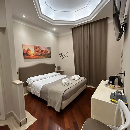 Rent Saint Peter Pensionat 4*
