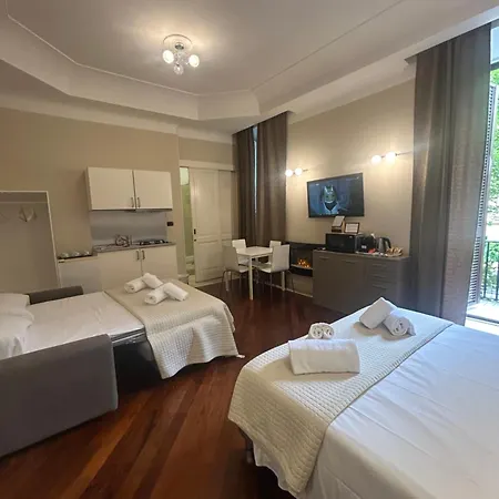 Rent Saint Peter Guest house Rome