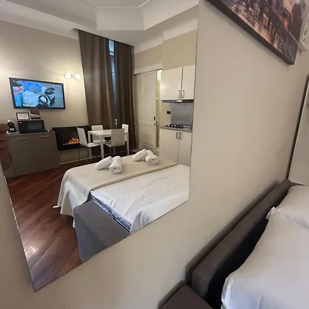 Rent Saint Peter Guest house