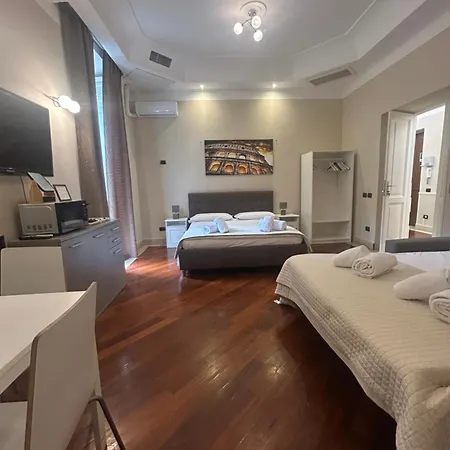 Guest house Rent Saint Peter