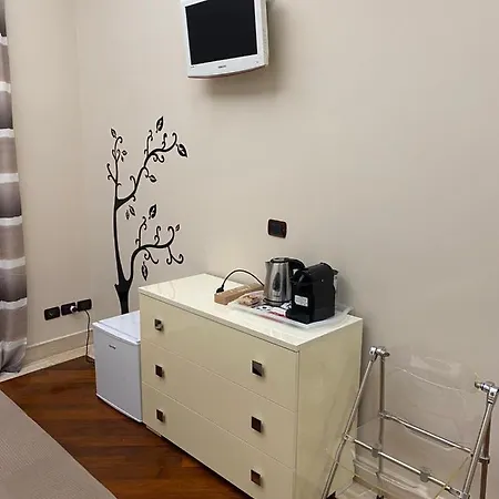 Maison d'hôtes Rent Saint Peter Rome